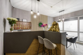 Hostel Stara Praga Południe-Krokodyl-Apartmenty-Czapelska24
